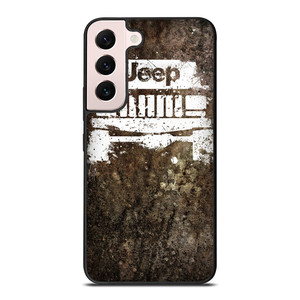 JEEP CAMO Samsung Galaxy S22 Plus Case JEEP CAMO Samsung Galaxy S22 Plus Case