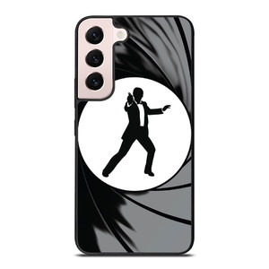 JAMES BOND 007 Samsung Galaxy S22 Plus Case