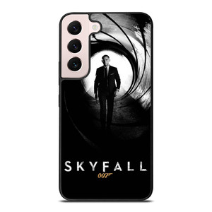 JAMES BOND 007 SKYFALL Samsung Galaxy S22 Plus Case JAMES BOND 007 SKYFALL Samsung Galaxy S22 Plus Case