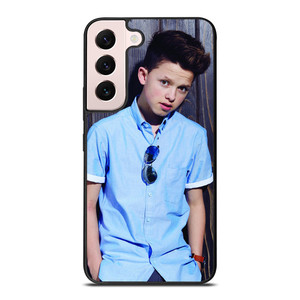 JACOB SARTORIUS 2 Samsung Galaxy S22 Plus Case