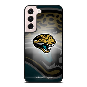 JACKSONVILLE JAGUARS Samsung Galaxy S22 Plus Case JACKSONVILLE JAGUARS Samsung Galaxy S22 Plus Case