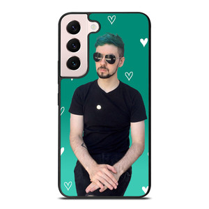 JACKSEPTICEYE 2 Samsung Galaxy S22 Plus Case