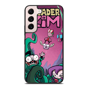 INVADER ZIM ALIEN 3 Samsung Galaxy S22 Plus Case