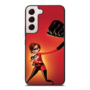 INCREDIBLES DISNEY Samsung Galaxy S22 Plus Case