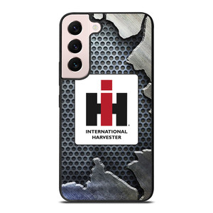IH INTERNATIONAL HARVESTER Samsung Galaxy S22 Plus Case