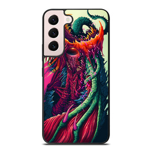 HYPER BEAST Samsung Galaxy S22 Plus Case