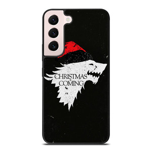 HOUSE STARK CHRISTMAS Samsung Galaxy S22 Plus Case HOUSE STARK CHRISTMAS Samsung Galaxy S22 Plus Case
