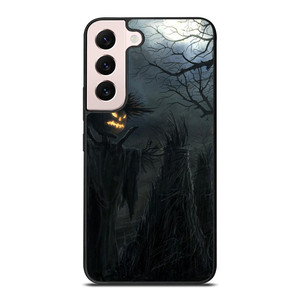 HORROR HALLOWEEN Samsung Galaxy S22 Plus Case