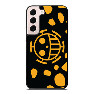HEART PIRATES ONE PIECE Samsung Galaxy S22 Plus Case HEART PIRATES ONE PIECE Samsung Galaxy S22 Plus Case