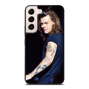HARRY STYLES Samsung Galaxy S22 Plus Case