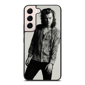 HARRY STYLES 2 Samsung Galaxy S22 Plus Case