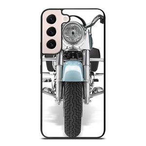 HARLEY DAVIDSON FRONT VIEW Samsung Galaxy S22 Plus Case