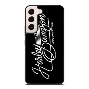 HARLEY DAVIDSON 1903 Samsung Galaxy S22 Plus Case HARLEY DAVIDSON 1903 Samsung Galaxy S22 Plus Case
