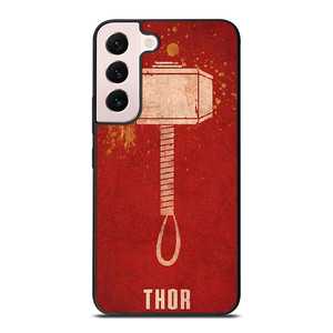 HAMMER OF THOR Samsung Galaxy S22 Plus Case