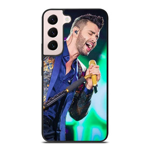 GUSTAVO LIMA SINGING Samsung Galaxy S22 Plus Case GUSTAVO LIMA SINGING Samsung Galaxy S22 Plus Case