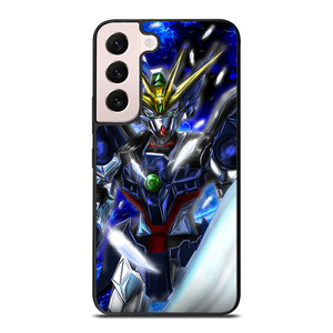 GUNDAM WING Samsung Galaxy S22 Plus Case