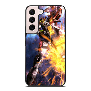 GUNDAM WING 2 Samsung Galaxy S22 Plus Case