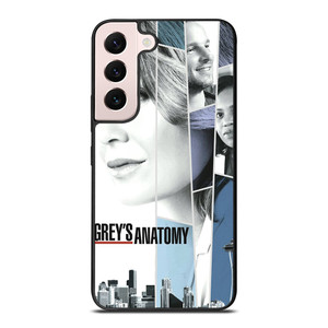GREY'S ANATOMY 3 Samsung Galaxy S22 Plus Case