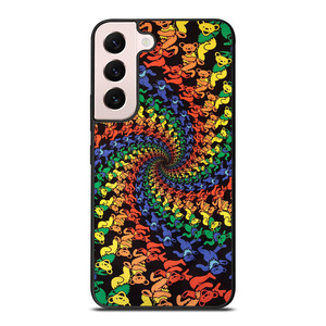 GRATEFUL DEAD BEARS Samsung Galaxy S22 Plus Case