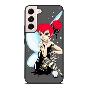 GOTHIC TINKERBELL DISNEY Samsung Galaxy S22 Plus Case GOTHIC TINKERBELL DISNEY Samsung Galaxy S22 Plus Case