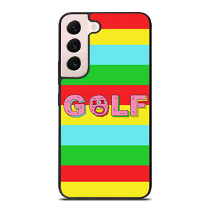 GOLF WANG Samsung Galaxy S22 Plus Case
