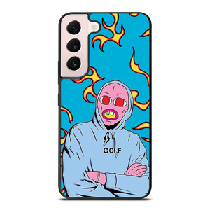 GOLF WANG BLUE Samsung Galaxy S22 Plus Case