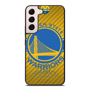 GOLDEN STATE WARRIORS LOGO Samsung Galaxy S22 Plus Case
