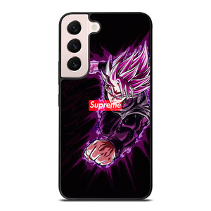 GOKU SAIYAN SUPREME Samsung Galaxy S22 Plus Case GOKU SAIYAN SUPREME Samsung Galaxy S22 Plus Case