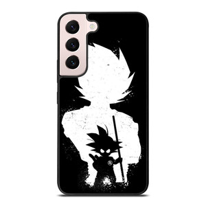 GOKU DRAGONBALL Z Samsung Galaxy S22 Plus Case