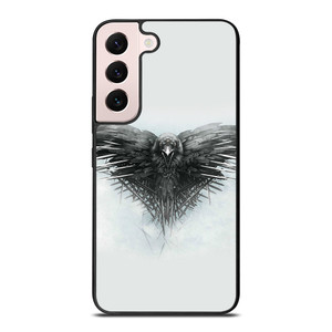 GAME OF THRONES CROW Samsung Galaxy S22 Plus Case GAME OF THRONES CROW Samsung Galaxy S22 Plus Case