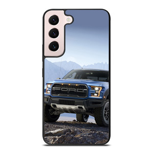 FORD RAPTOR 2 Samsung Galaxy S22 Plus Case