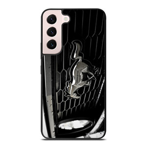 FORD MUSTANG LOGO 2 Samsung Galaxy S22 Plus Case FORD MUSTANG LOGO 2 Samsung Galaxy S22 Plus Case