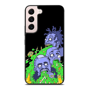 FLATBUSH ZOMBIES 3 Samsung Galaxy S22 Plus Case