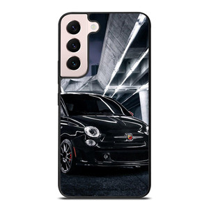 FIAT ABARTH CAR Samsung Galaxy S22 Plus Case