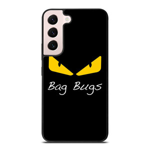 FENDI MONSTER Samsung Galaxy S22 Plus Case FENDI MONSTER Samsung Galaxy S22 Plus Case
