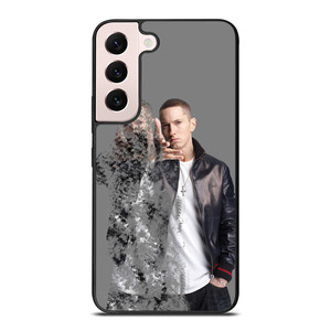 EMINEM RAPPER Samsung Galaxy S22 Plus Case