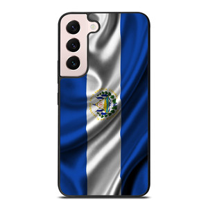 EL SALVADOR SYMBOL Samsung Galaxy S22 Plus Case
