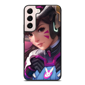 DVA OVERWATCH 3 Samsung Galaxy S22 Plus Case