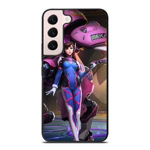 DVA OVERWATCH 2 Samsung Galaxy S22 Plus Case