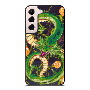 DRAGON SHENRON DBZ Samsung Galaxy S22 Plus Case DRAGON SHENRON DBZ Samsung Galaxy S22 Plus Case
