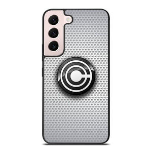 DRAGON BALL CAPSULE CORP 3 Samsung Galaxy S22 Plus Case
