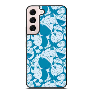 DORAEMON COLLAGE Samsung Galaxy S22 Plus Case DORAEMON COLLAGE Samsung Galaxy S22 Plus Case