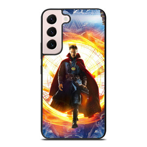 DOCTOR STRANGE MARVEL Samsung Galaxy S22 Plus Case