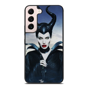 DISNEY MALEFICENT Samsung Galaxy S22 Plus Case