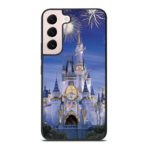 DISNEY CASTLE WALT FIREWORK WORLD MAGIC KINGDOM Samsung Galaxy S22 Plus Case DISNEY CASTLE WALT FIREWORK WORLD MAGIC KINGDOM Samsung Galaxy S22 Plus Case
