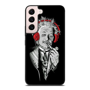 DGK ALBERT EINSTEIN HYPE Samsung Galaxy S22 Plus Case DGK ALBERT EINSTEIN HYPE Samsung Galaxy S22 Plus Case