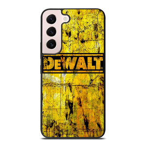 DEWALT LOGO Samsung Galaxy S22 Plus Case