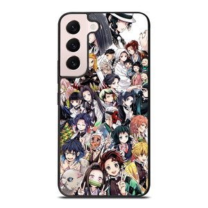 DEMON SLAYER PLAYERS Samsung Galaxy S22 Plus Case DEMON SLAYER PLAYERS Samsung Galaxy S22 Plus Case