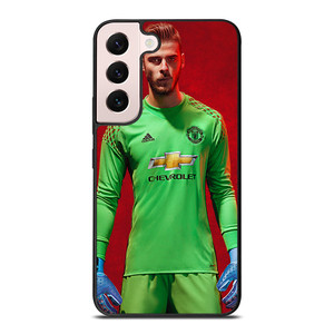 DAVID DE GEA Samsung Galaxy S22 Plus Case