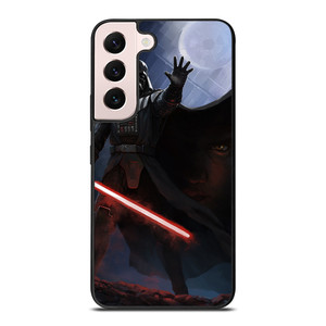 DARTH VADER STAR WARS 3 Samsung Galaxy S22 Plus Case